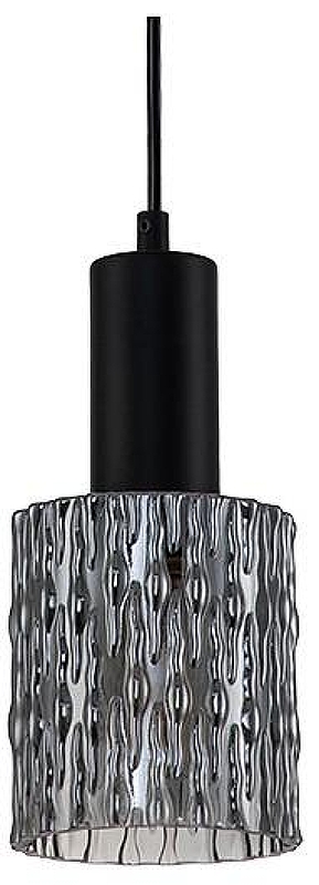 Подвесной светильник Escada Rain 10189/1S Black 