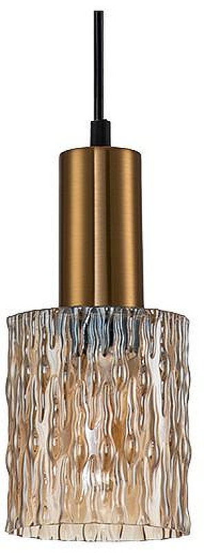 Подвесной светильник Escada Ra1n 10189/1S Brass 