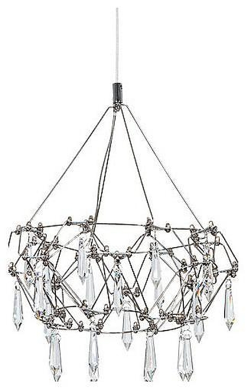 Подвесной светильник Divinare Rotondo 1019/02 SP-28 