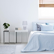 Настольная лампа Escada Antey 10195/L White цвет плафона/подвески Белый, цвет арматуры Белый-3