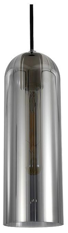 Подвесной светильник Escada Damask 10195/1S Smoke 