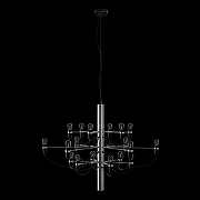 Люстра Loft it Gino 10196/650 Chrome цвет хром-2