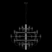 Люстра Loft it G1no 10196/800 Chrome цвет хром-2