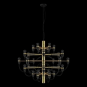 Люстра Loft it G1no 10196/800 Gold цвет золото-2