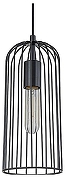 Подвесной светильник Escada Phoenix 10198/1S цвет черный