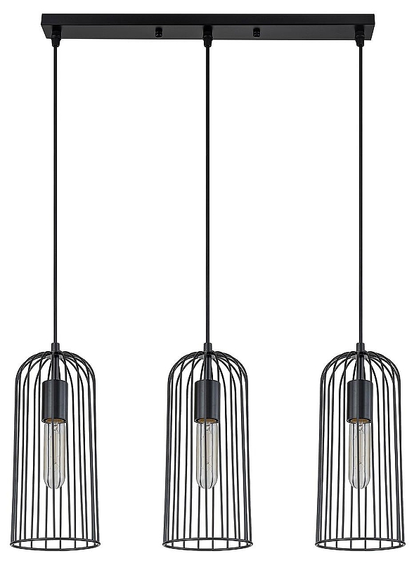 Подвесной светильник Escada Phoenix 10198/3S 