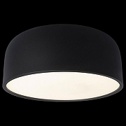 Накладной светильник Loft it Axel 10201/350 Black цвет плафона/подвески Белый, Черный, цвет арматуры Черный-4