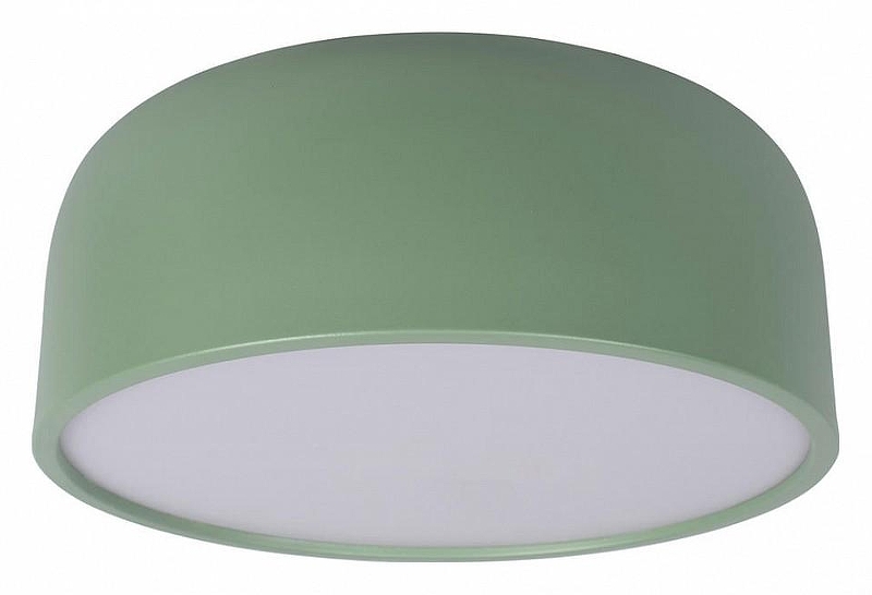 Накладной светильник Loft it Axel 10201/350 Green 