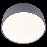 Накладной светильник Loft it Axel 10201/350 Grey цвет плафона/подвески Белый, Серый, цвет арматуры Серый-4