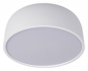 Накладной светильник Loft it Axel 10201/350 White цвет плафона/подвески Белый, цвет арматуры Белый-1