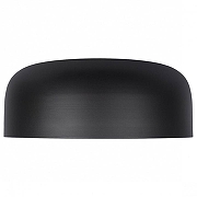 Накладной светильник Loft it Axel 10201/480 Black цвет плафона/подвески Белый, Черный, цвет арматуры Черный-2