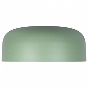Накладной светильник Loft it Axel 10201/480 Green цвет плафона/подвески Белый, Зеленый, цвет арматуры Зеленый-2