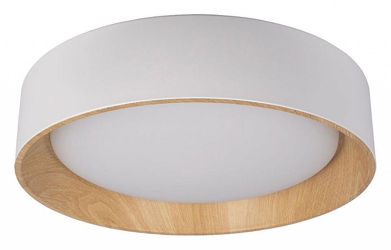 Накладной светильник Loft it Coin 10202 White 