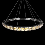 Подвесной светильник Loft it T1ffany 10204/1000 Chrome цвет хром-2