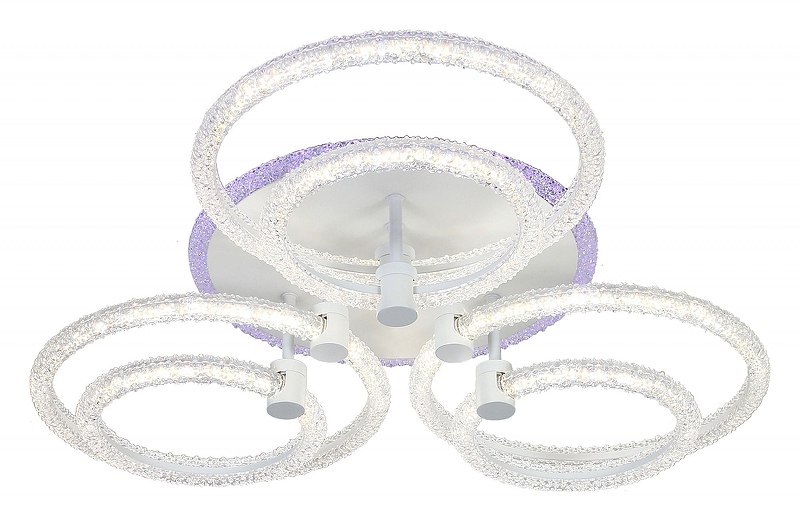 Люстра Escada Ice 10204/6LED BL 