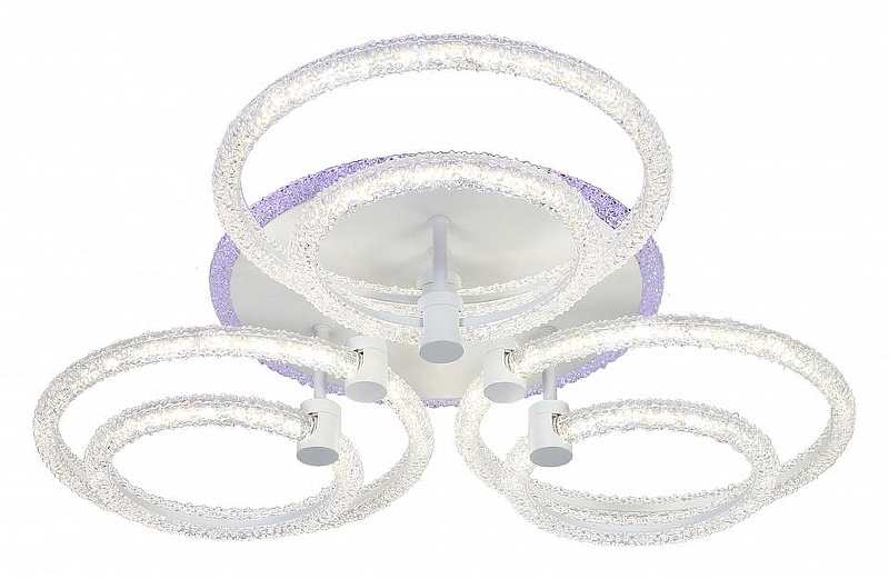 Люстра Escada Ice 10204/6LED BL 