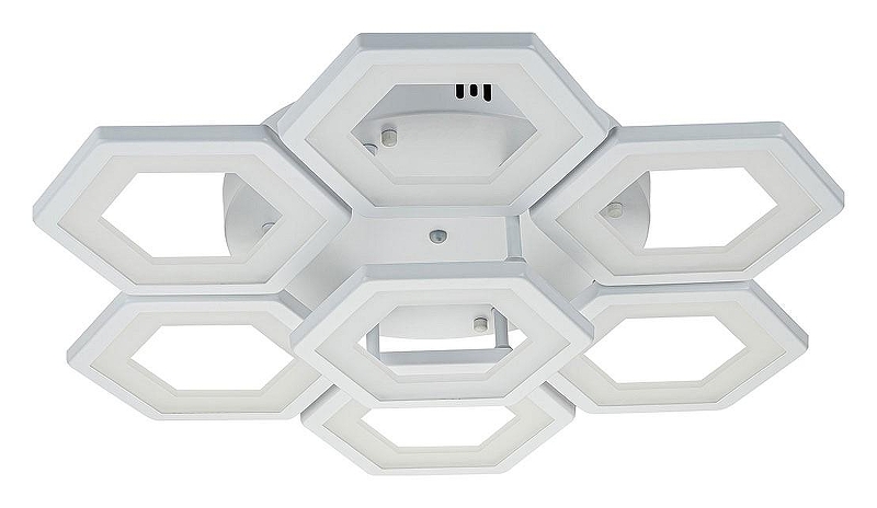 Люстра Escada Hexagon 10204/7LED 