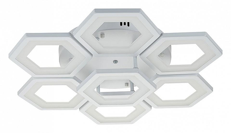 Люстра Escada Hexagon 10204/7LED 