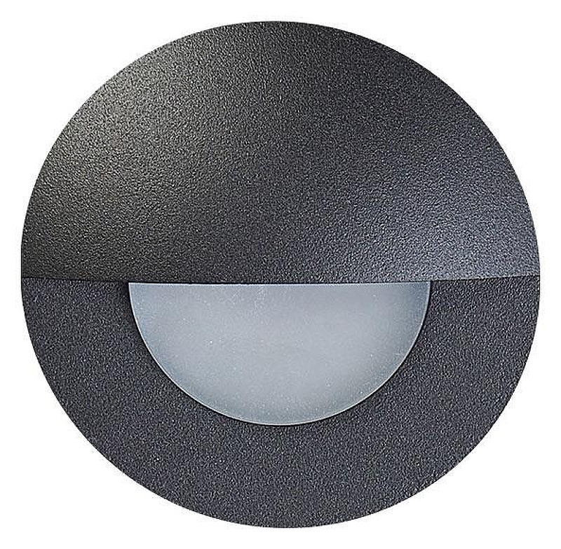 Встраиваемый светильник Escada Step 10205/S LED 