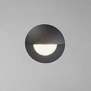 Встраиваемый светильник Escada Step 10205/S LED цвет плафона/подвески Белый, цвет арматуры Черный-8