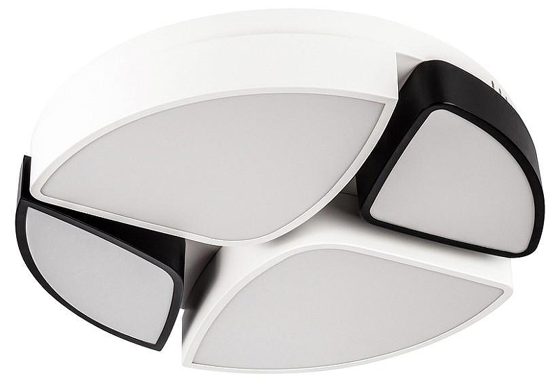 Накладной светильник Escada Chess 10211/4LED 