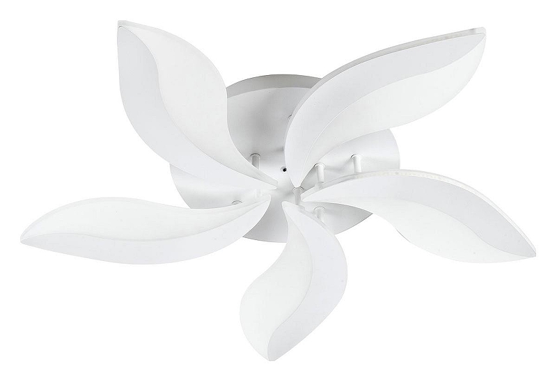 Люстра Escada Wind 10214/SG (60W) 