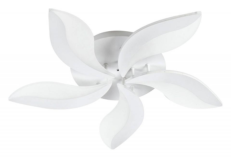 Люстра Escada W1nd 10214/SG (60W) 