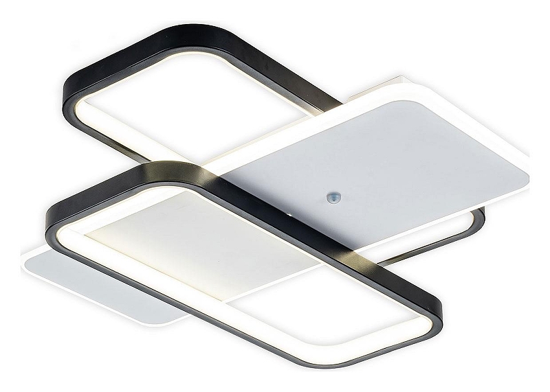 Люстра Escada Space 10215/S LED 