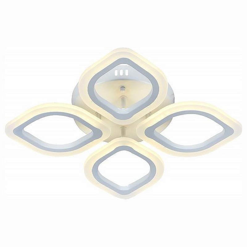 Накладной светильник Escada Ella 10216/4LED 