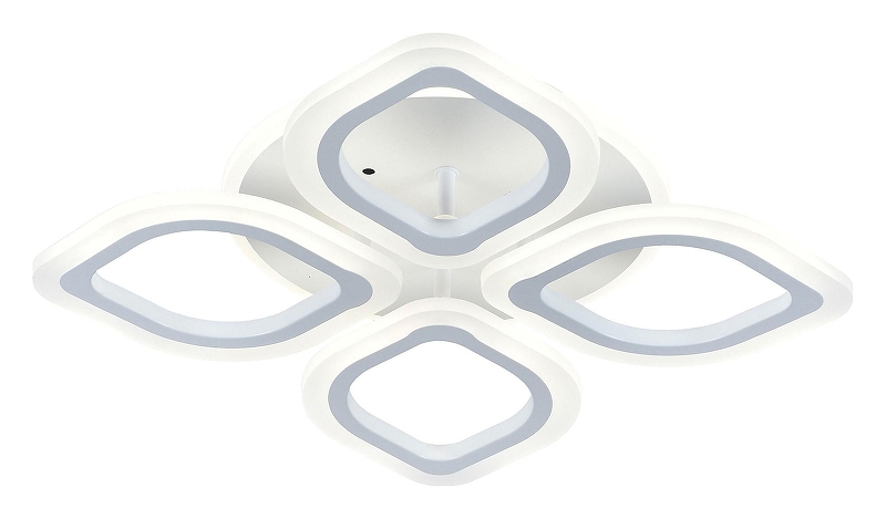 Люстра Escada Ella 10216/4LED BL 