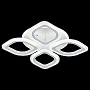 Люстра Escada Ella 10216/4LED BL цвет белый-3