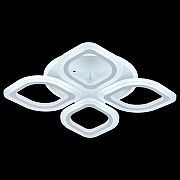 Люстра Escada Ella 10216/4LED BL цвет белый-4