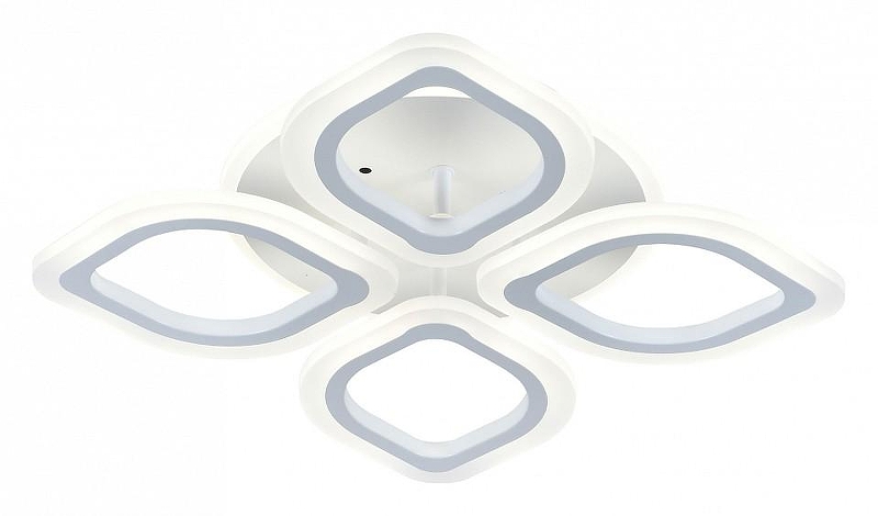 Люстра Escada Ella 10216/4LED BL 