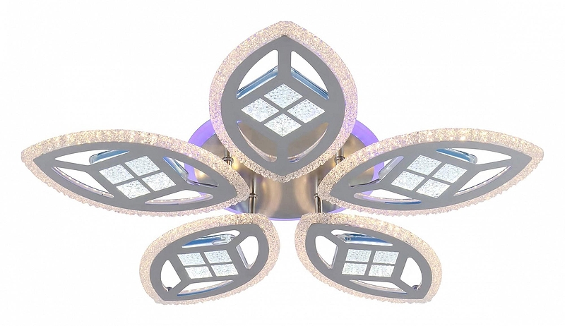 Люстра Escada Algol 10216/5LED BL 