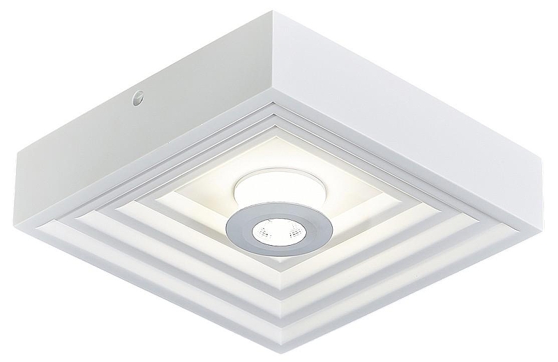 Накладной светильник Escada Gesso 10218/SG LED 