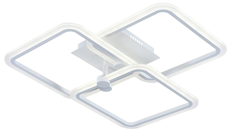 Накладной светильник Escada Matrix 10220/3LED 