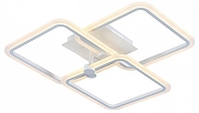 Накладной светильник Escada Matr1x 10220/3LED цвет плафона/подвески Белый, цвет арматуры Белый-1