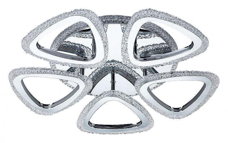 Люстра Escada Candy 10221/5LED BL 