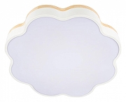 Накладной светильник Loft it Axel 10225/36 White цвет плафона/подвески Белый, цвет арматуры Белый-2