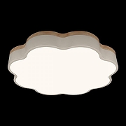 Накладной светильник Loft it Axel 10225/36 White цвет плафона/подвески Белый, цвет арматуры Белый-3