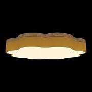 Накладной светильник Loft it Axel 10225/36 Yellow цвет плафона/подвески Белый, Желтый, цвет арматуры Желтый-4