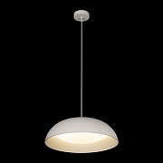 Подвесной светильник Loft it Cappello 10229P White цвет плафона/подвески Белый, цвет арматуры Белый-4