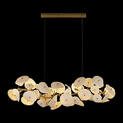 Люстра Loft it Paradise 10234/1200L цвет золото-3