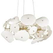 Люстра Loft it Parad1se 10234/600 цвет золото