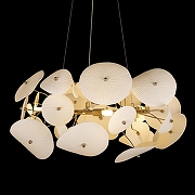 Люстра Loft it Parad1se 10234/600 цвет золото-2