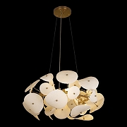 Люстра Loft it Parad1se 10234/600 цвет золото-3