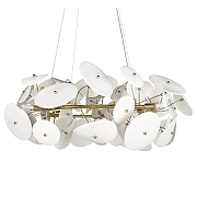 Люстра Loft it Parad1se 10234/800 цвет золото