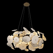 Люстра Loft it Parad1se 10234/800 цвет золото-3