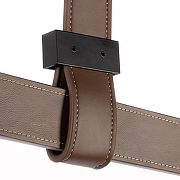 Подвесной светильник Loft it Strong 10241/1200 цвет плафона/подвески Коричневый, цвет арматуры Коричневый-6