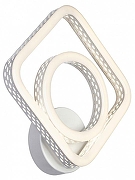 Бра Escada Paula 10241/2LED цвет плафона/подвески Белый, цвет арматуры Белый-1